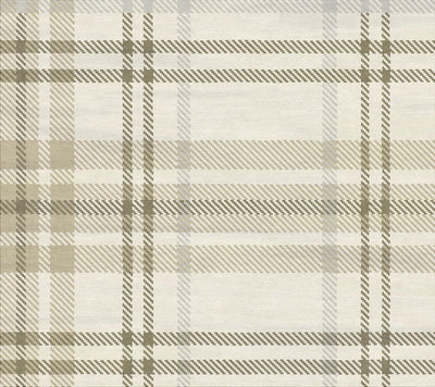 Tartan Plaid 26-Custom Carpet-KNB Mills LLC-1'6" x 1'4"-KNB Mills