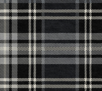 Tartan Plaid 26-Custom Carpet-KNB Mills LLC-1'6" x 1'4"-KNB Mills