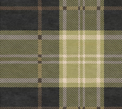 Tartan Plaid 29-Custom Carpet-KNB Mills LLC-1'6" x 1'4"-KNB Mills