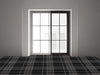 Tartan Plaid 29-Custom Carpet-KNB Mills LLC-1'6" x 1'4"-KNB Mills