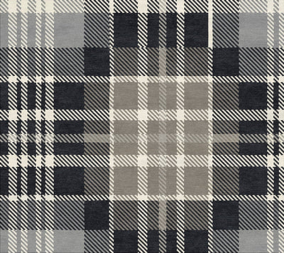 Tartan Plaid 30-Custom Carpet-KNB Mills LLC-1'6" x 1'4"-KNB Mills