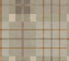 Tartan Plaid 32-Custom Carpet-KNB Mills LLC-1'6" x 1'4"-KNB Mills