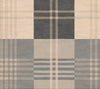 Tartan Plaid 33-Custom Carpet-KNB Mills LLC-1'6" x 1'4"-KNB Mills