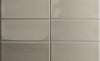 Terra Gloss-Ceramic Tile-FlorStar-4" x 12"-FS- Bronz-KNB Mills