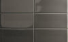 Terra Gloss-Ceramic Tile-FlorStar-4" x 12"-FS- Cafe-KNB Mills