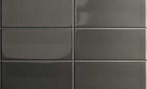 Terra Gloss-Ceramic Tile-FlorStar-4" x 12"-FS- Cafe-KNB Mills