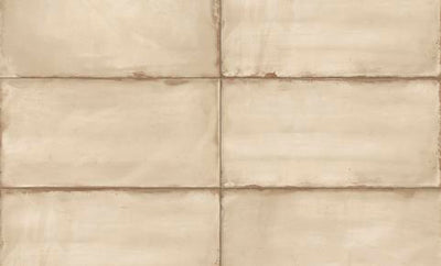 Terra Matte-Ceramic Tile-FlorStar-4" x 8"-FS- Beige-KNB Mills