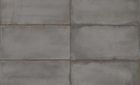 Terra Matte-Ceramic Tile-FlorStar-4" x 8"-FS- White-KNB Mills