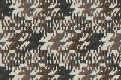 Texture 11-Custom Carpet-KNB Mills LLC-5' x 3'4"-KNB Mills