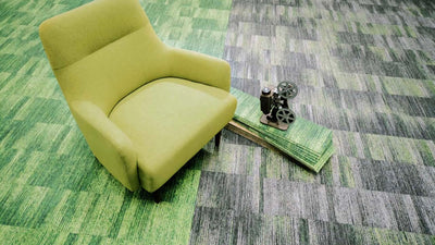 The Lowdown Carpet Tile-Carpet Tile-Milliken-SEC167 Cache-KNB Mills