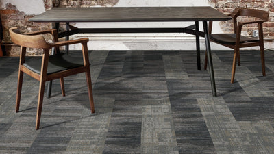 The Lowdown Carpet Tile-Carpet Tile-Milliken-SEC167 Cache-KNB Mills