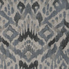 The Space Between Carpet Tile-Carpet Tile-Milliken-ADR106 Glistening Grey-KNB Mills