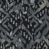 The Space Between Carpet Tile-Carpet Tile-Milliken-ADR119 Shadowy Black-KNB Mills