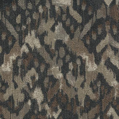 The Space Between Carpet Tile-Carpet Tile-Milliken-ADR124-13 Stony Grey-KNB Mills