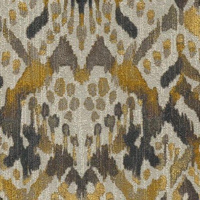 The Space Between Carpet Tile-Carpet Tile-Milliken-ADR134 Wispy Gold-KNB Mills
