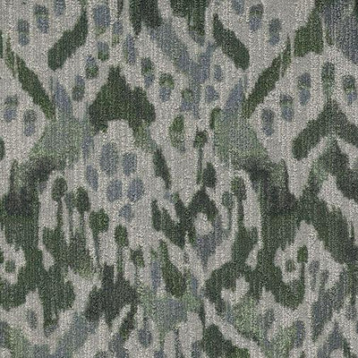 The Space Between Carpet Tile-Carpet Tile-Milliken-ADR203 Misty Sage-KNB Mills