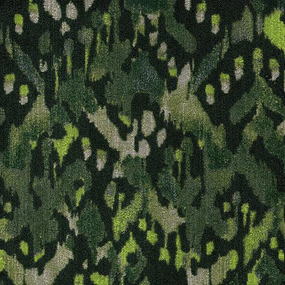 The Space Between Carpet Tile-Carpet Tile-Milliken-ADR277 Vibrant Green-KNB Mills