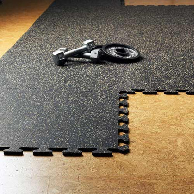 Tiles-Sport Floor-US Rubber-KNB Mills