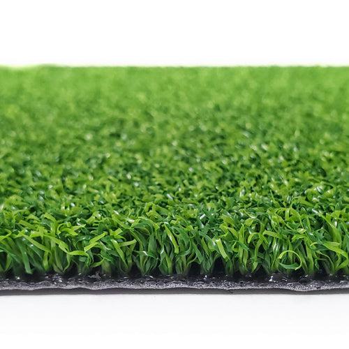 Tips Elite Putt-Synthetic Grass Turf-Shawgrass-KNB Mills