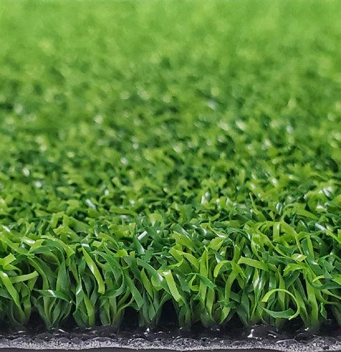 Tips Elite Putt-Synthetic Grass Turf-Shawgrass-KNB Mills