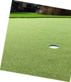 Tips NY Putt-Synthetic Grass Turf-Shawgrass-Shaw Golf-300-Nylon-0.5-KNB Mills