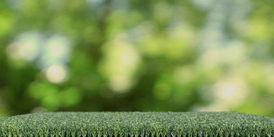 Tips NY Putt-Synthetic Grass Turf-Shawgrass-Shaw Golf-300-Nylon-0.5-KNB Mills