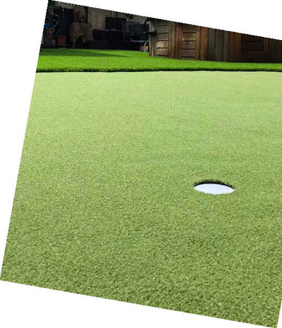 Tips NY Tee Line-Synthetic Grass Turf-Shawgrass-Shaw Golf-300-Nylon-0.5-KNB Mills