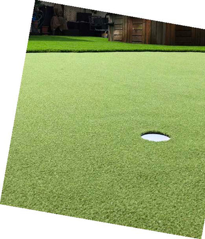 Tips Tee Line-Synthetic Grass Turf-Shawgrass-Shaw Golf-300-Urethane-1.25-KNB Mills