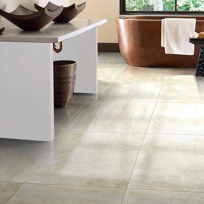 Trace Polish 12x24-Tile Stone-Shaw Floors-Gunmetal 00500-KNB Mills