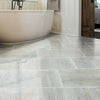 Trace Polish 12x24-Tile Stone-Shaw Floors-Gunmetal 00500-KNB Mills