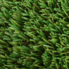 Traffic Blade Silver-Synthetic Grass Turf-GrassTex-G-Field/Apple-Silverback- Perforated-1 ½"-KNB Mills