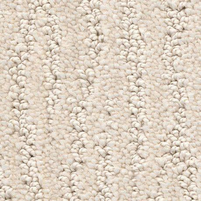 Tributary II-Broadloom Carpet-Gulistan Floors-G0100 Blanched Almond-KNB Mills