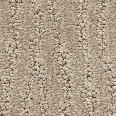 Tributary II-Broadloom Carpet-Gulistan Floors-G0060 Oatmeal-KNB Mills