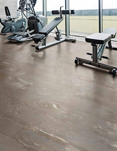 Triumph Sports Rubber Tile-Sport Floor-Tarkett-Best Seller-KNB Mills