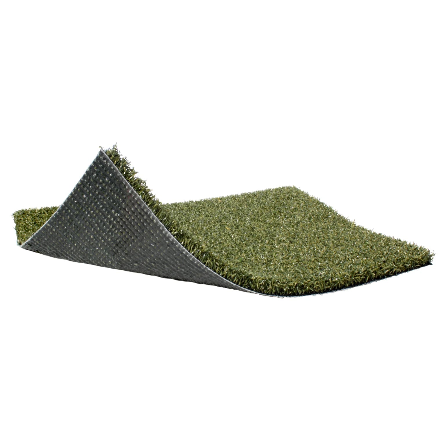 Troon-Synthetic Grass Turf-GrassTex-G-Field/Apple-Silverback- Unperforated-1"-KNB Mills