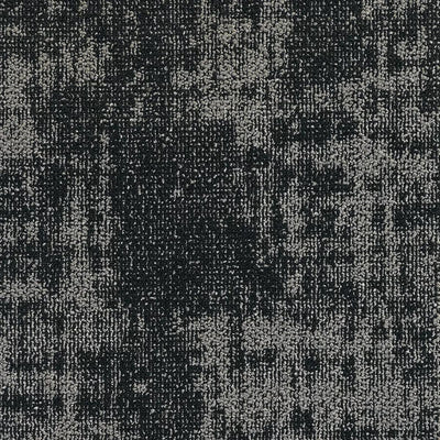 Tundra Flower-Carpet Tile-Tarkett-Carpet Tile-Blackwater-KNB Mills