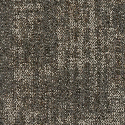 Tundra Flower-Carpet Tile-Tarkett-Carpet Tile-New Frontier-KNB Mills