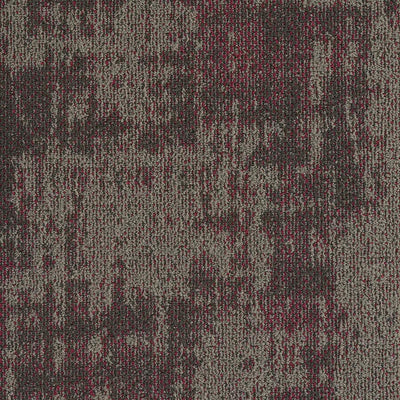 Tundra Flower-Carpet Tile-Tarkett-Carpet Tile-Wild Terrain-KNB Mills