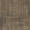 Van der Rohe Carpet Tile-Carpet Tile-Kraus-Black Pepper-KNB Mills