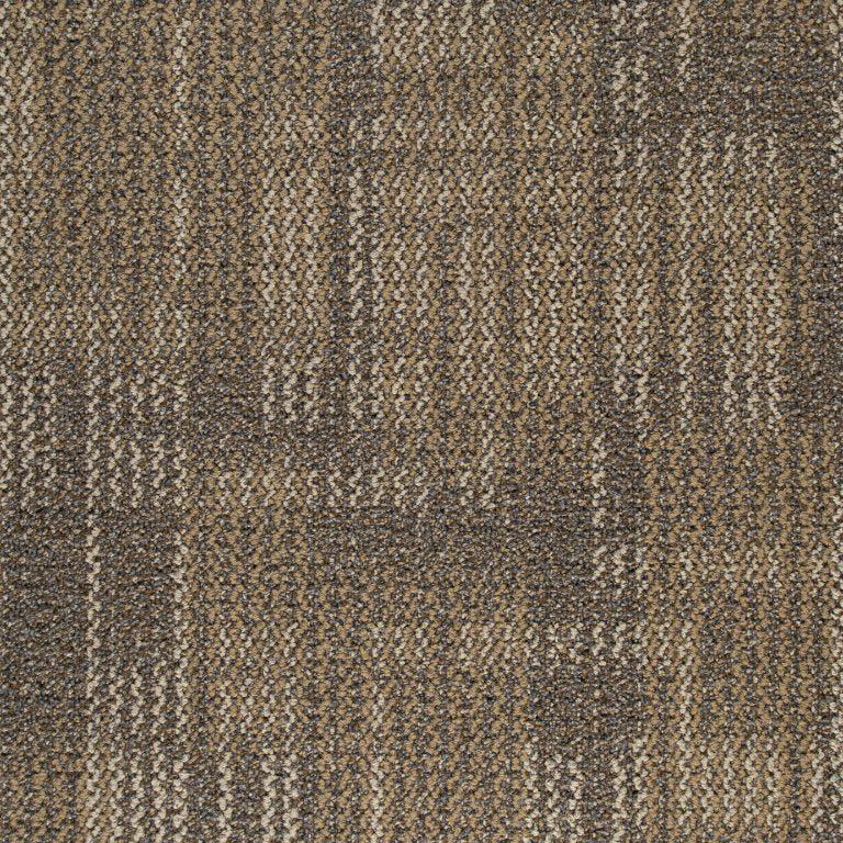 Van der Rohe Carpet Tile-Carpet Tile-Kraus-Black Pepper-KNB Mills