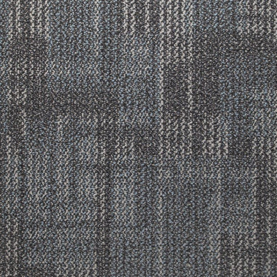 Van der Rohe Carpet Tile-Carpet Tile-Kraus-Graphite-KNB Mills
