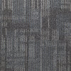 Van der Rohe Carpet Tile-Carpet Tile-Kraus-Graphite-KNB Mills