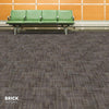 Van der Rohe Carpet Tile-Carpet Tile-Kraus-KNB Mills