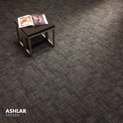 Van der Rohe Carpet Tile-Carpet Tile-Kraus-KNB Mills