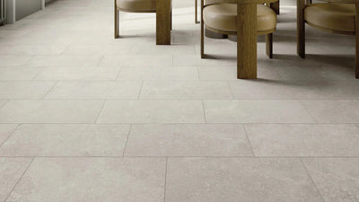 Verona-Ceramic Tile-Casabella Floors-Bianco-KNB Mills