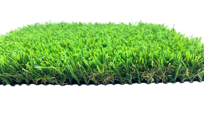 Village Garden-Synthetic Grass Turf-Shawgrass-Shaw-320-Urethane-1.75-KNB Mills