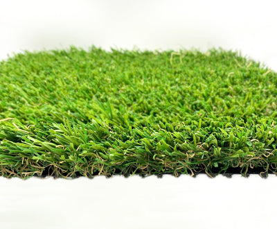 Village Garden-Synthetic Grass Turf-Shawgrass-Shaw-320-Urethane-1.75-KNB Mills