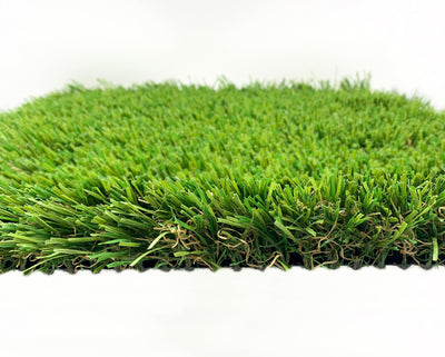 Village Meadow-Synthetic Grass Turf-Shawgrass-Shaw-310-Urethane-2-KNB Mills