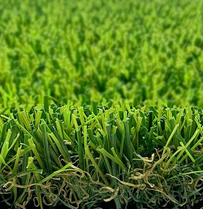 Village Park-Synthetic Grass Turf-Shawgrass-KNB Mills