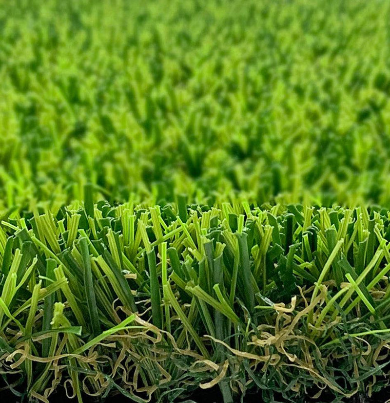 Village Park-Synthetic Grass Turf-Shawgrass-Shaw-320-Urethane-1.25-KNB Mills